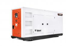 Diesel Power Generators Bobcat PG330F