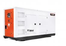 Diesel Power Generators Bobcat PG330W
