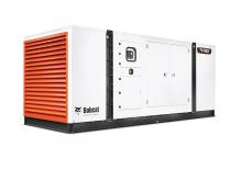 Diesel Power Generators Bobcat PG450F