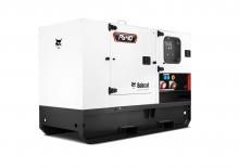 Diesel Power Generators Bobcat PG50