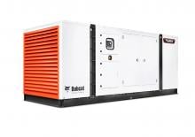 Diesel Power Generators Bobcat PG500F