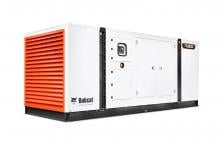 Diesel Power Generators Bobcat PG500W