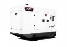 Diesel Power Generators Bobcat PG50W