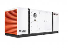 Diesel Power Generators Bobcat PG550W