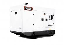 Diesel Power Generators Bobcat PG60R