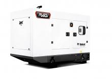 Diesel Power Generators Bobcat PG60W