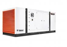 Diesel Power Generators Bobcat PG710F