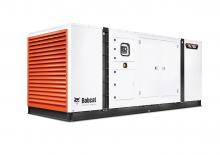 Diesel Power Generators Bobcat PG710W