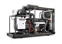 Diesel Power Generators Bobcat PG750F