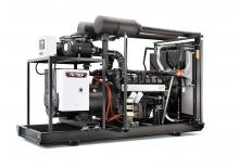 Diesel Power Generators Bobcat PG750W