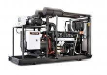 Diesel Power Generators Bobcat PG770F