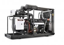 Diesel Power Generators Bobcat PG820W