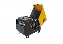 Diesel Power Generators Atlas Copco QEP S7