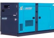 Diesel Power Generators Airman SDG 15 S