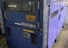 Diesel Power Generators Airman SDG 35 S