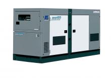 Diesel Power Generators Airman SDG100AS-3A6