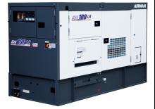 Diesel Power Generators Airman SDG100LA-5B1