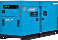 Diesel Power Generators Airman SDG100S-3A5