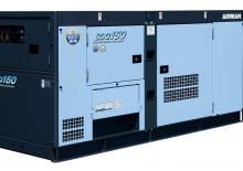 Diesel Power Generators Airman SDG150S-3B1