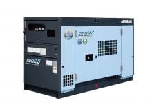 Diesel Power Generators Airman SDG25S-3B1