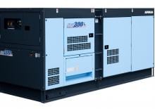 Diesel Power Generators Airman SDG300L-5B1