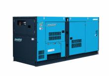 Diesel Power Generators Airman SDG300S-3A6
