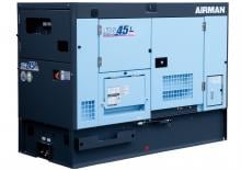 Diesel Power Generators Airman SDG45L-5B2