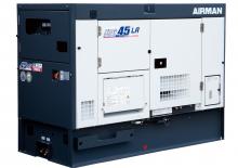 Diesel Power Generators Airman SDG45LA-5B2