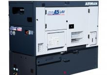 Diesel Power Generators Airman SDG45LAX-5B2