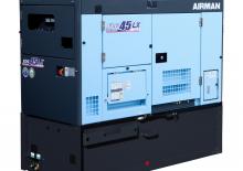 Diesel Power Generators Airman SDG45LX-5B2