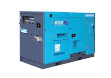 Diesel Power Generators Airman SDG45S-3B2