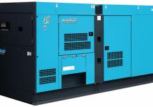 Diesel Power Generators Airman SDG500S-3A6