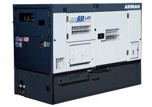 Diesel Power Generators Airman SDG60LAX-5B1