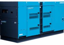 Diesel Power Generators Airman SDG800S-3A6