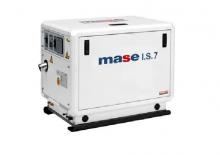 Diesel Power Generators Mase Silent 70 SG