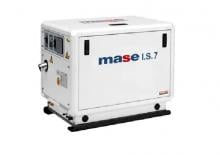 Diesel Power Generators Mase Silent 7.4 SG
