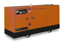 Diesel Power Generators Hüdig Step 130