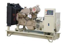Diesel Power Generators Sinoway SW-C125