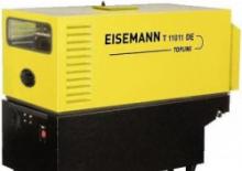 Diesel Power Generators Eisemann T 11010 DE