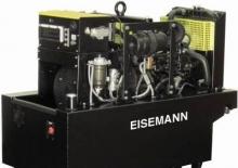 Diesel Power Generators Eisemann T 8010 DE