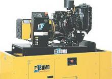 Diesel Power Generators SDMO TM 7,5