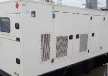 Diesel Power Generators Olympian XQE 200