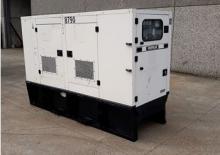 Diesel Power Generators Olympian XQE 60