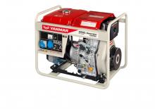 Diesel Power Generators Yanmar YDG5500N