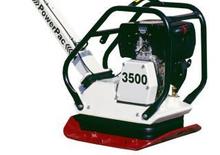 Reversible Vibratory Plate Compactors PowerPac PPR 3500