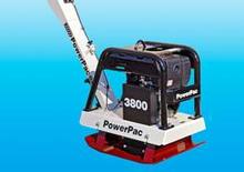 Reversible Vibratory Plate Compactors PowerPac PPR 3800D/500