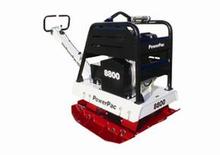 Reversible Vibratory Plate Compactors PowerPac PPR 8800