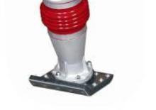Gasoline and Diesel Rammers PowerPac PPS 65 D