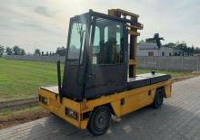 Diesel Sideloaders Steinbock 336 H