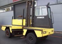 Diesel Sideloaders Steinbock 566